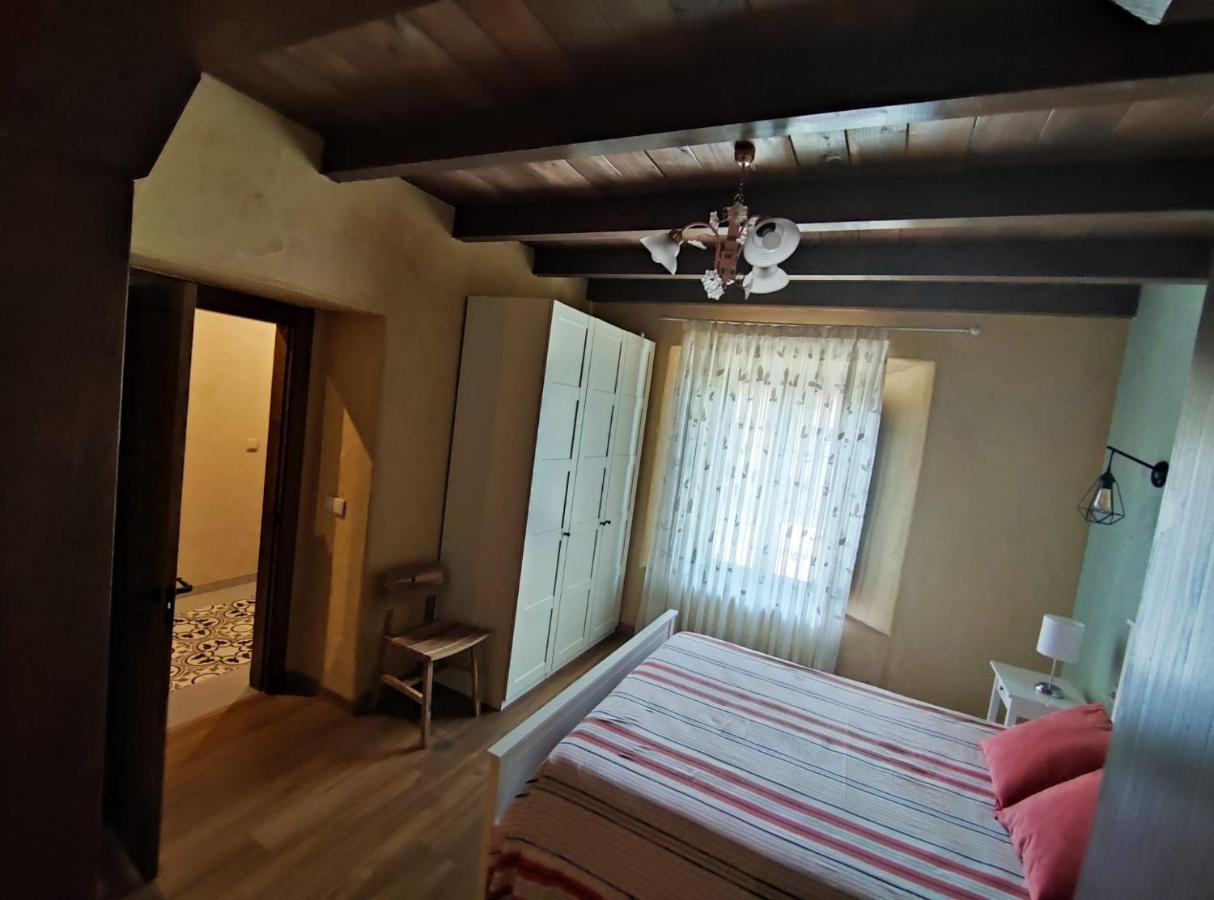 Casa Rural Oliver Y Nadia Rodilana Ngoại thất bức ảnh