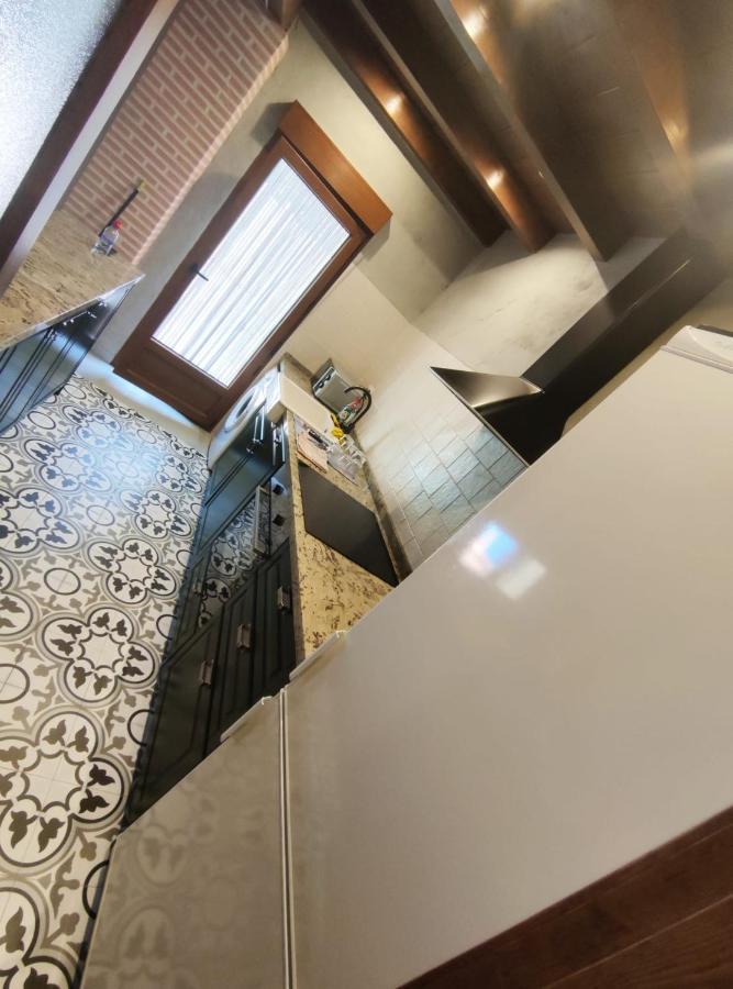 Casa Rural Oliver Y Nadia Rodilana Ngoại thất bức ảnh